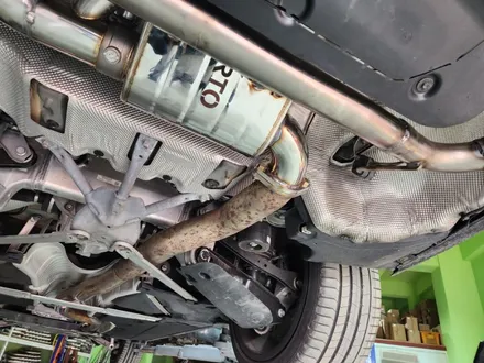 bmw 630 GT 알토배기 커스텀 JSR 가변배기 머플러튜닝 배기튜닝 커스텀배기 구조변경 배기음 / 경기 화성 향남