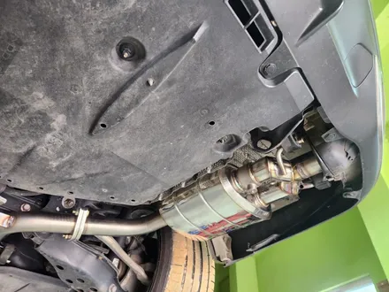 렉서스 GS350 알토배기 커스텀 JSR 가변배기 머플러튜닝 배기튜닝 커스텀배기 구조변경 배기음 / 경기 화성 향남