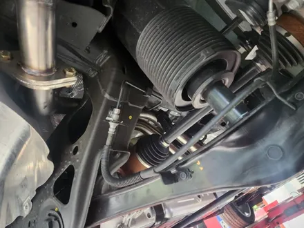 쉐보레 타호 v8 알토배기 커스텀 JSR 가변배기 머플러튜닝 배기튜닝 커스텀배기 구조변경 배기음 / 경기 화성 향남