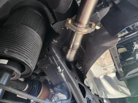 쉐보레 타호 v8 알토배기 커스텀 JSR 가변배기 머플러튜닝 배기튜닝 커스텀배기 구조변경 배기음 / 경기 화성 향남