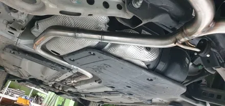 말리부 알토배기 커스텀 JSR 가변배기 머플러튜닝 배기튜닝 커스텀배기 구조변경 배기음 / 경기 화성 향남