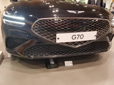 제네시스 G70 GV70 을 소개합니다...수원tj모터스 / 수원, 화성