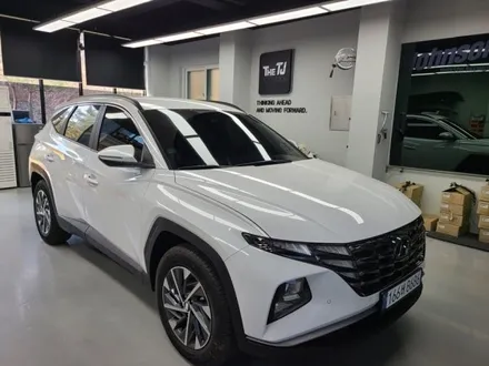 투싼 NX4 3단 디지털 열선시트 작업도 가능합니다~ / 수원, 화성