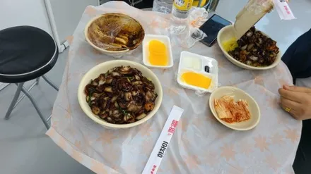 수원K9고스트도어시공(22년형)차주님과 썰?풀어? / 수원, 화성