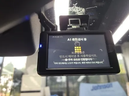 수원 블랙박스 LXQ500 장착 말리부  차량인데 블박 시공이 시급하네요. / 수원, 화성