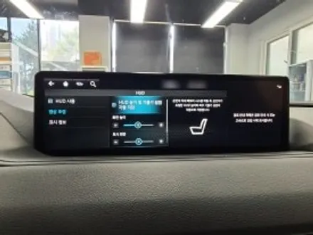 G80EV 전기차도 순정HUD 가능합니다~ / 수원 호매실동