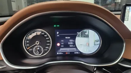 수원  rg3(22년형) 서라운드뷰 어라운드뷰 사각지대를 보는 네개의 눈은?? / 수원, 화성