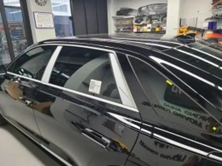 수원 신형그랜져 전면존슨R 35% 측후면 XR 15% 로 작업 가성비 굿~ / 수원, 화성