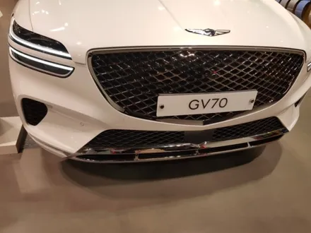 제네시스 G70 GV70 을 소개합니다...수원tj모터스 / 수원, 화성