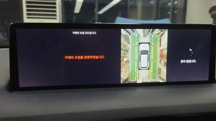 제네시스 gv70 스포츠  서라운드뷰 로  지켜줄게~ / 수원, 화성