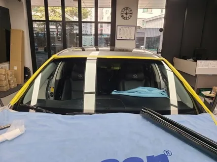 권선구 존슨R 35% 전면썬팅 렉서스460 / 수원, 화성
