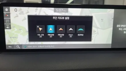 제네시스 gv70 스포츠  서라운드뷰 로  지켜줄게~ / 수원, 화성