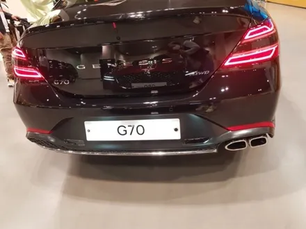 제네시스 G70 GV70 을 소개합니다...수원tj모터스 / 수원, 화성