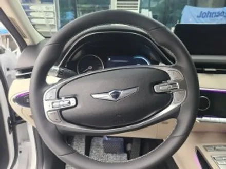 GV70 HUD 순정옵션 누락시에도 장착가능합니다~ / 수원, 화성