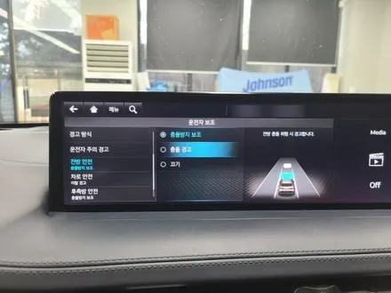 GV70 HDA2 순정부품으로 순정자리에 장착됩니다~ / 수원 호매실동