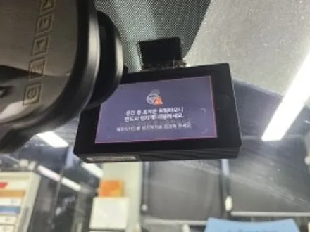 수원 I30 후방카메라,룸미러모니터 블랙박스 장착 / 수원 호매실동