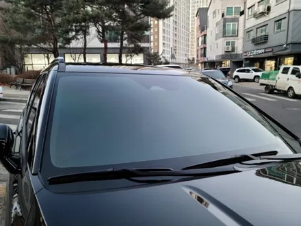카니발  KA4  존슨XR  썬팅 / 수원, 화성