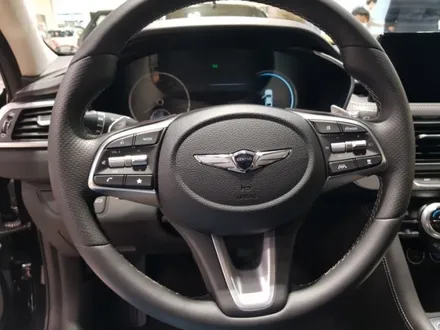 제네시스 G70 GV70 을 소개합니다...수원tj모터스 / 수원, 화성