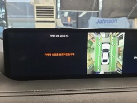 G80 서라운드뷰 주차시 필요한옵션 입니다 / 수원, 화성