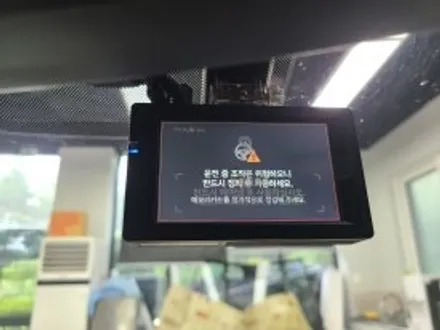 수원 블랙박스 파인뷰LXQ600 투싼에 장착~ / 수원 호매실동