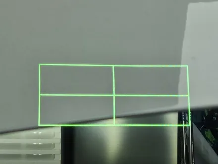 GV70 HUD 헤드업디스플레이 가장 필요한옵션 / 수원 호매실동