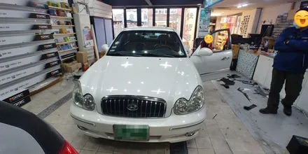 룸미러후방카메라 후방센서 By울산 에이스카 / 울산 북구