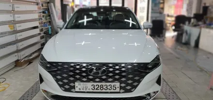 썬팅/블랙박스/PPF/유리막/애프터블로우 신차패키지 울산 에이스카 / 울산 북구