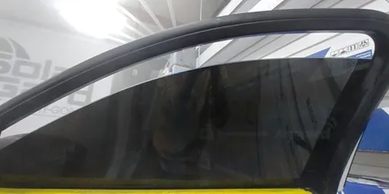 울산썬팅 디텍헤임달 반반사썬팅 IG그랜져 에이스카 / 울산 북구