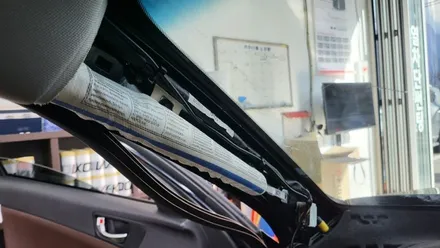 울산 블랙박스 정직한가격 올바른설치 / 울산 북구