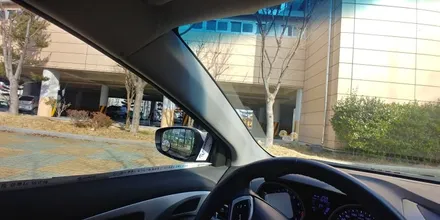 울산썬팅 북유럽 반사썬팅 디텍헤임달(DM) / 울산 북구