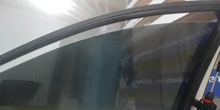 디텍헤임달(DM) 그랜져HG 썬팅시공 에이스카 / 울산 북구