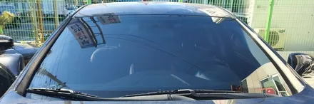 울산앞유리썬팅 울산전면썬팅 / 울산 북구