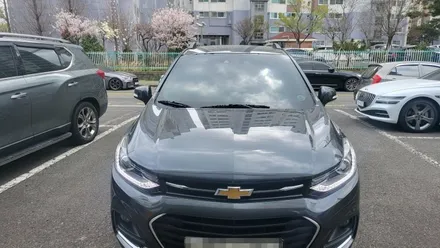 울산  트렉스 블락포디 디토썬팅 시공후기 / 울산 북구