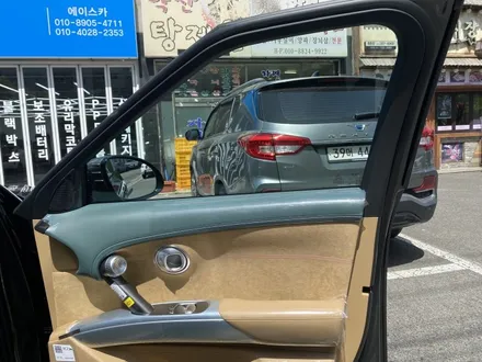 울산 썬팅 제네시스 GV60 버텍스 900+700 시공기 / 울산 북구