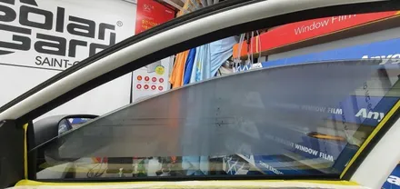울산썬팅 -ACECAR / 울산 북구