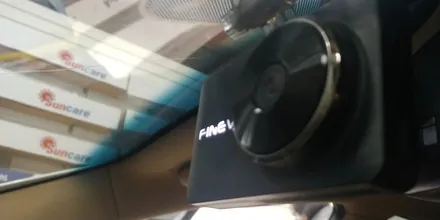 디텍헤임달(DM) 그랜져HG 썬팅시공 에이스카 / 울산 북구