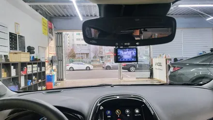 울산 블랙박스 선택이 고민되신다면 이글로 해결 / 울산 북구