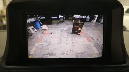 울산 후방카메라 설치 , 교체 로 안전한 주차 가능해요 / 울산 북구