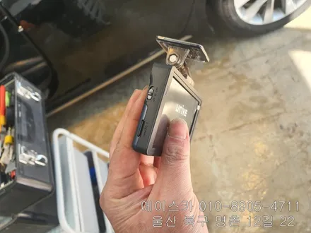 울산블랙박스 따져보고 결정하세요 / 울산 북구