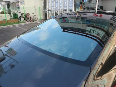 울산 썬팅 브이쿨 K 완벽한 시공 / 울산 북구