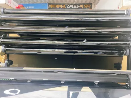 울산 썬팅 팰리세이드 레인보우 v70, PPF, 유리막코팅 시공 / 울산 북구
