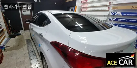 울산썬팅비용문의 합리적인 가격을 기대한다면 / 울산 북구
