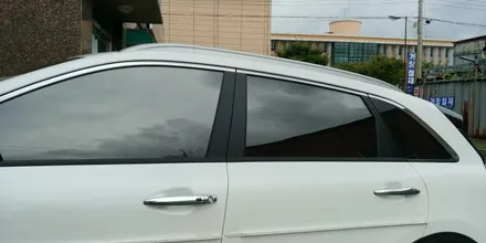 니로 썬케어 아쿠아 전체썬팅 / 울산 북구