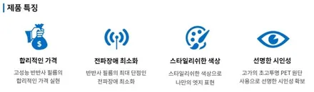 #울산반사썬팅 #애니가드 모닝 #에이스카 / 울산 북구
