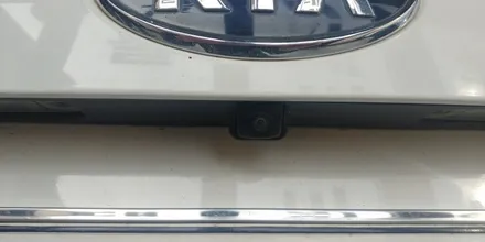 울산후방카메라 레이 순정후방카메라 사제로교체하기 에이스카 / 울산 북구