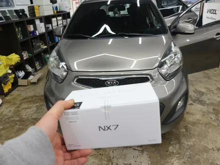 울산블랙박스 고장나서 새제품 설치 했어요 / 울산 북구