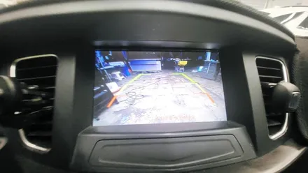 울산 후방카메라 시야확보로 안전운행 하세요 / 울산 북구