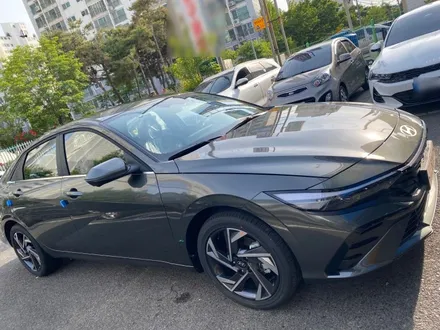 울산 아반떼 패키지 레인보우 V90 필요한품목만 쏙쏙 / 울산 북구