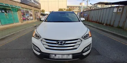 울산썬팅 디텍헤임달 반반사썬팅 IG그랜져 에이스카 / 울산 북구