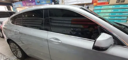 울산썬팅 저렴하게 잘하는곳 에이스카 / 울산 북구